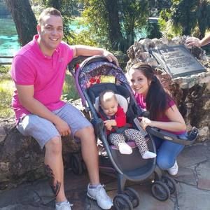 Meet your Posher, Beatriz